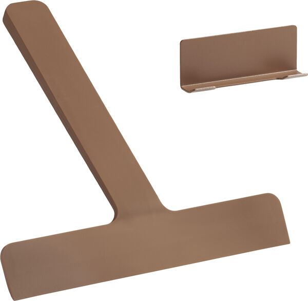 Skrapa m hållare Ume Terracotta