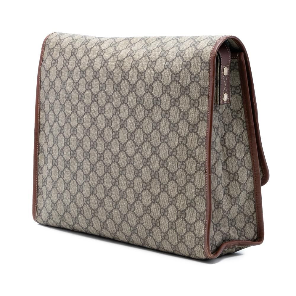 Gucci Messenger Bag