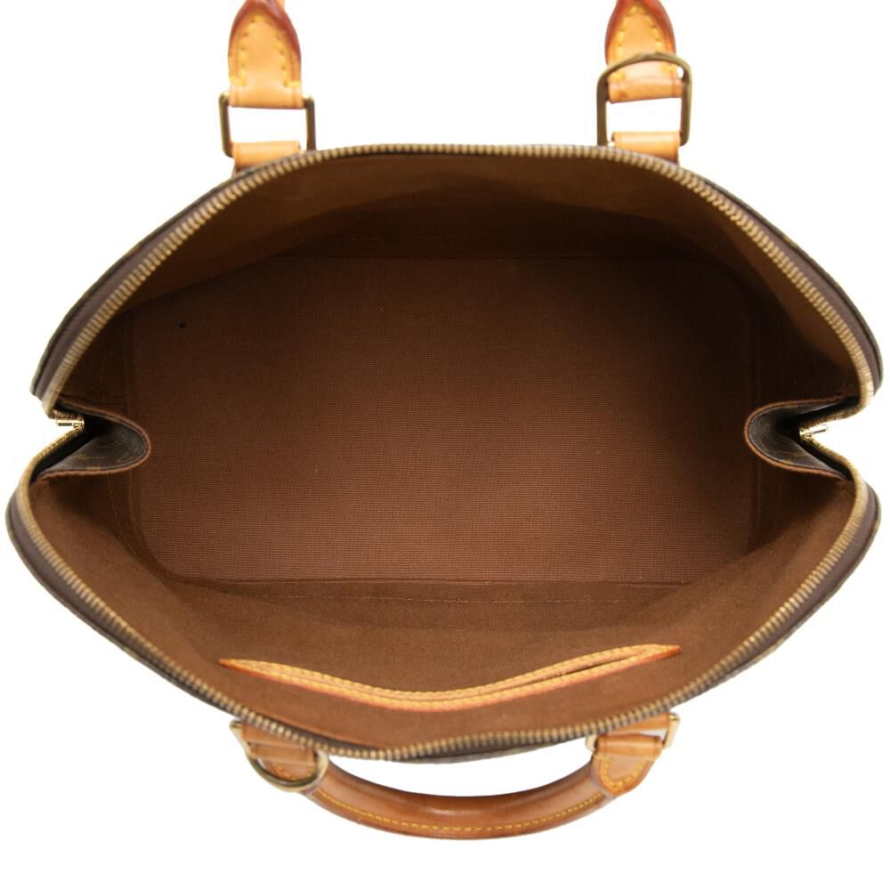 Louis Vuitton Alma