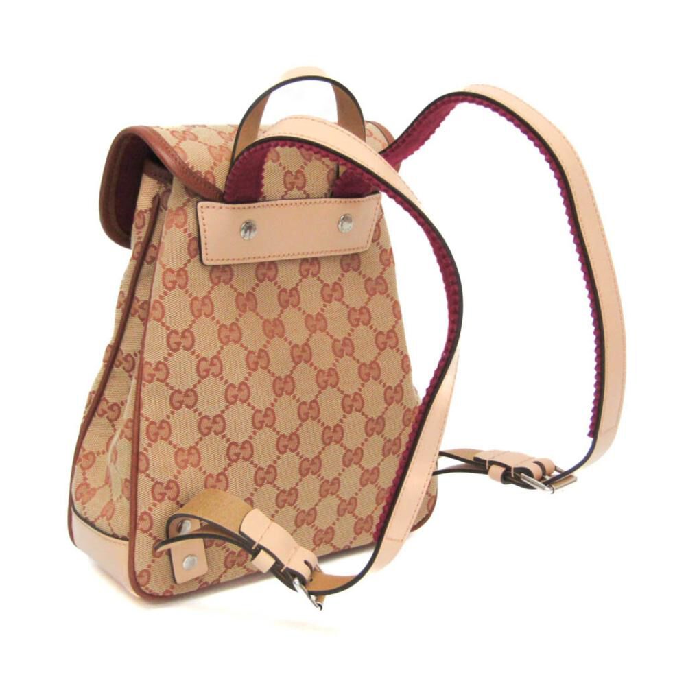 Gucci Backpack