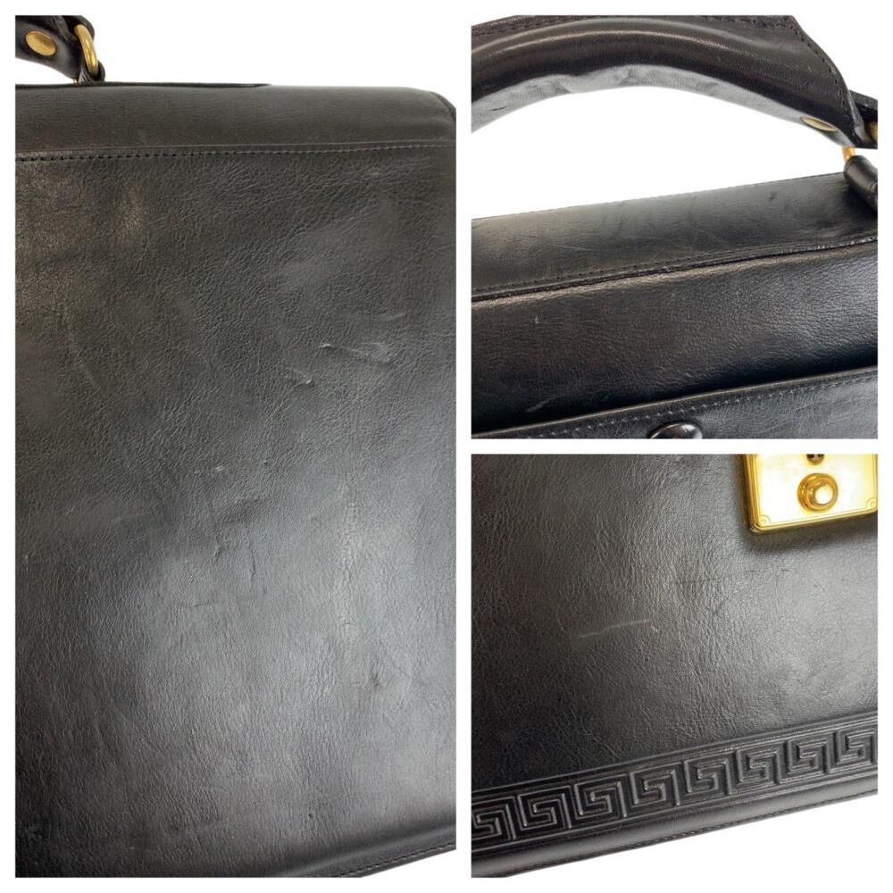 Versace Briefcase