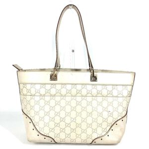 Gucci Swing Tote