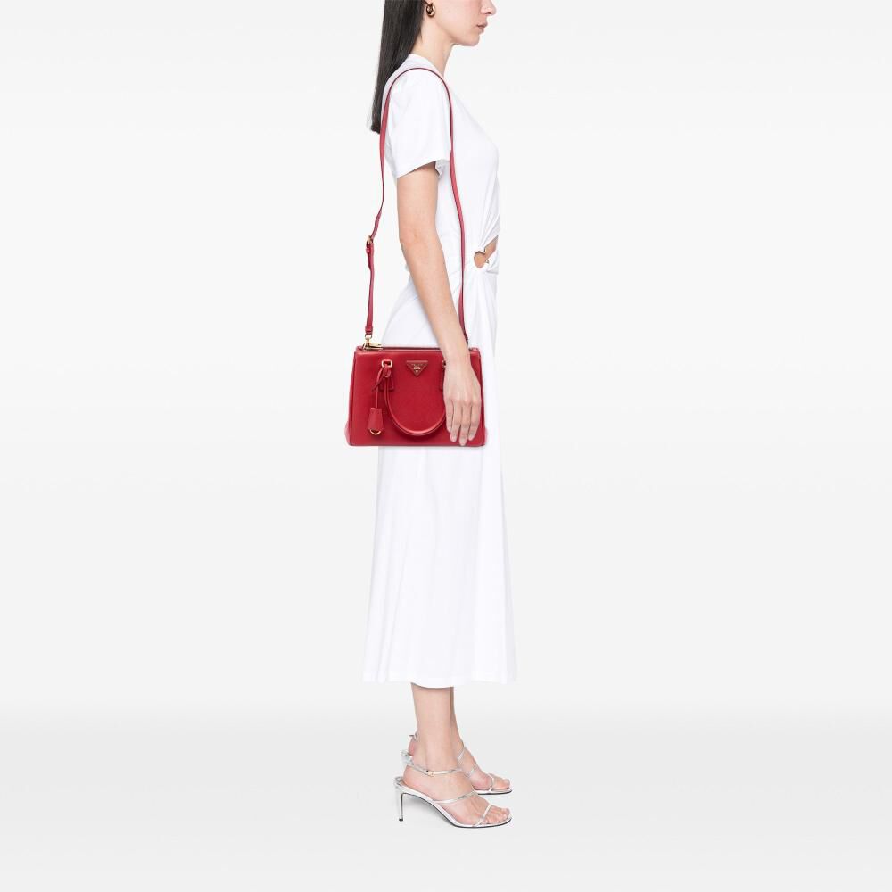 Prada Galleria Bag
