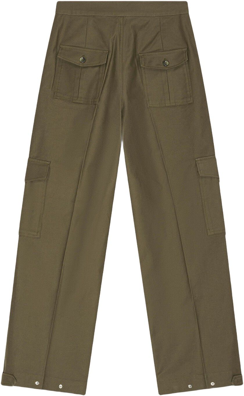 Cargo Pants