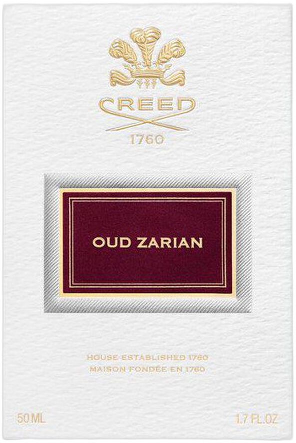 Creed Oud Zarian EdP 50 ml