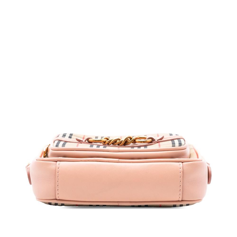 Burberry Crossbody Bag