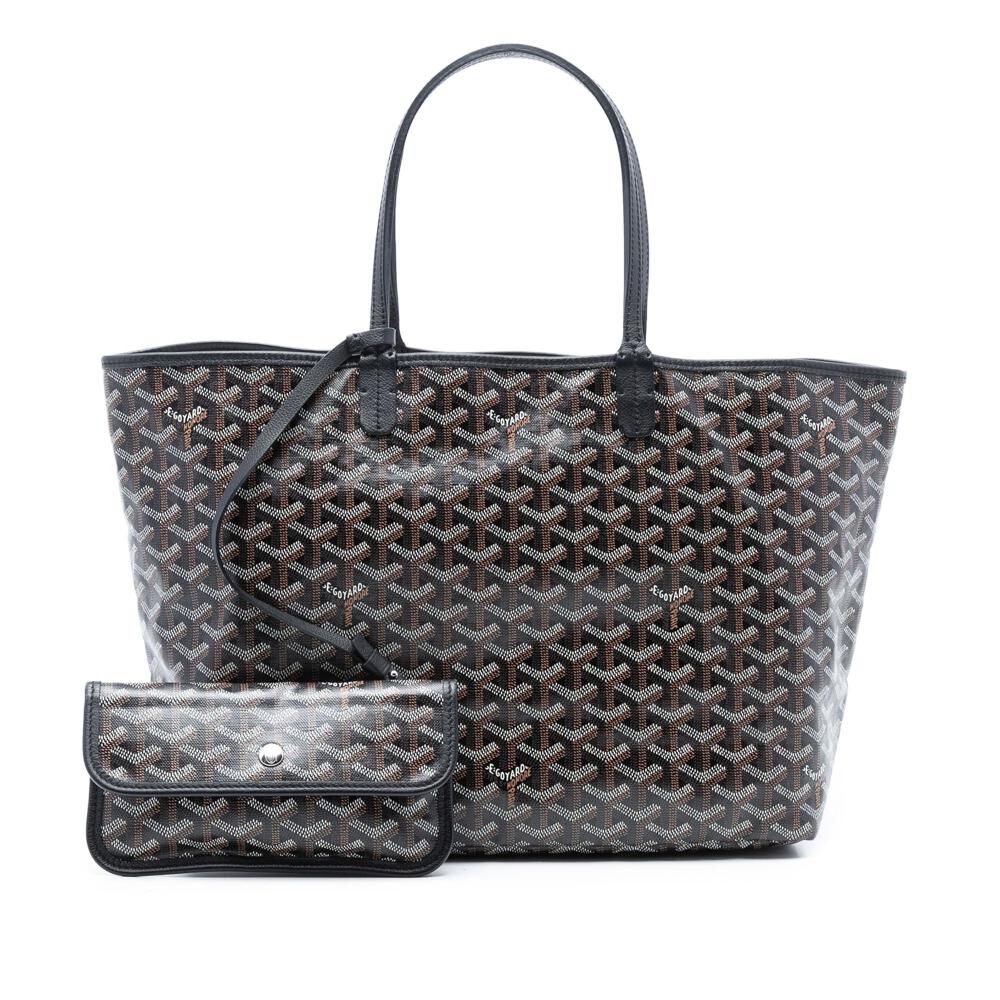 Goyard St Louis Tote