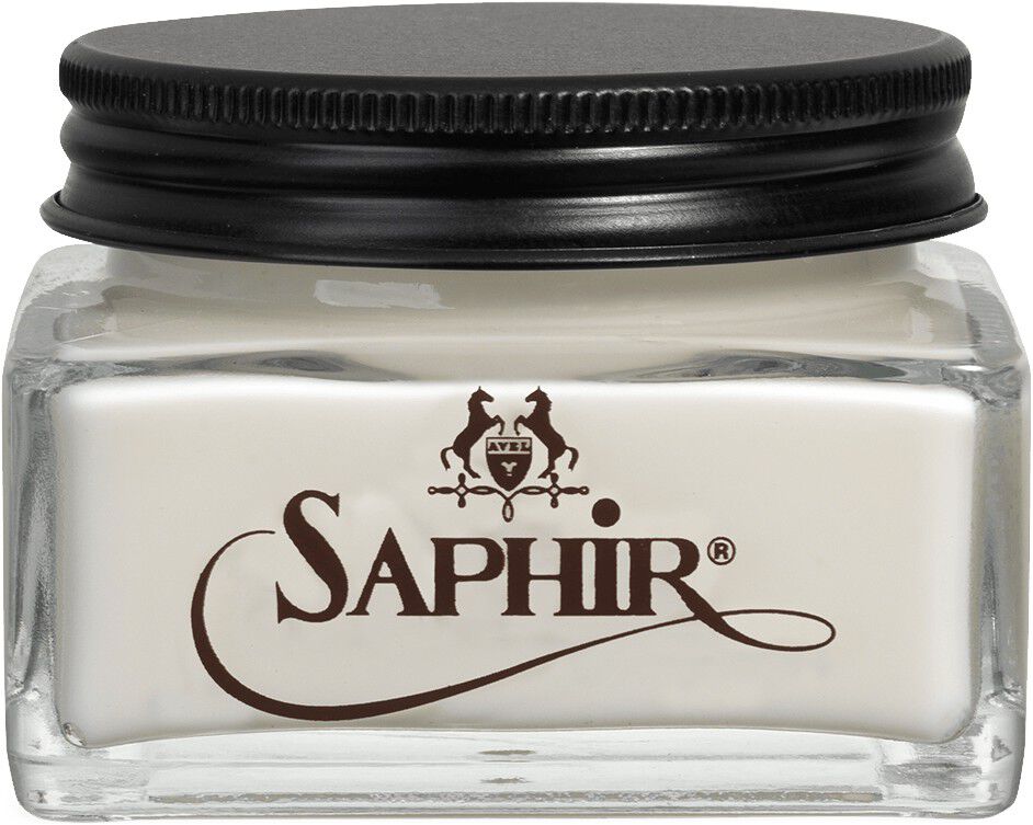 Saphir M&eacute;daille d'Or R&eacute;novateur