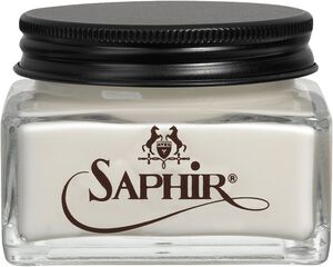 Saphir M&eacute;daille d'Or R&eacute;novateur