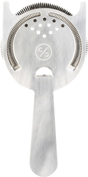 Hawthorn strainer