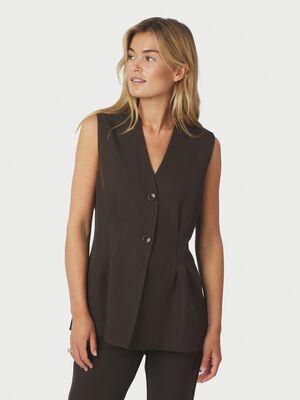 Finna Structure Vest