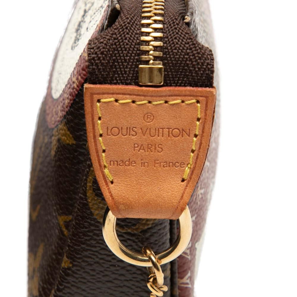 Louis Vuitton Pochette Accessoires