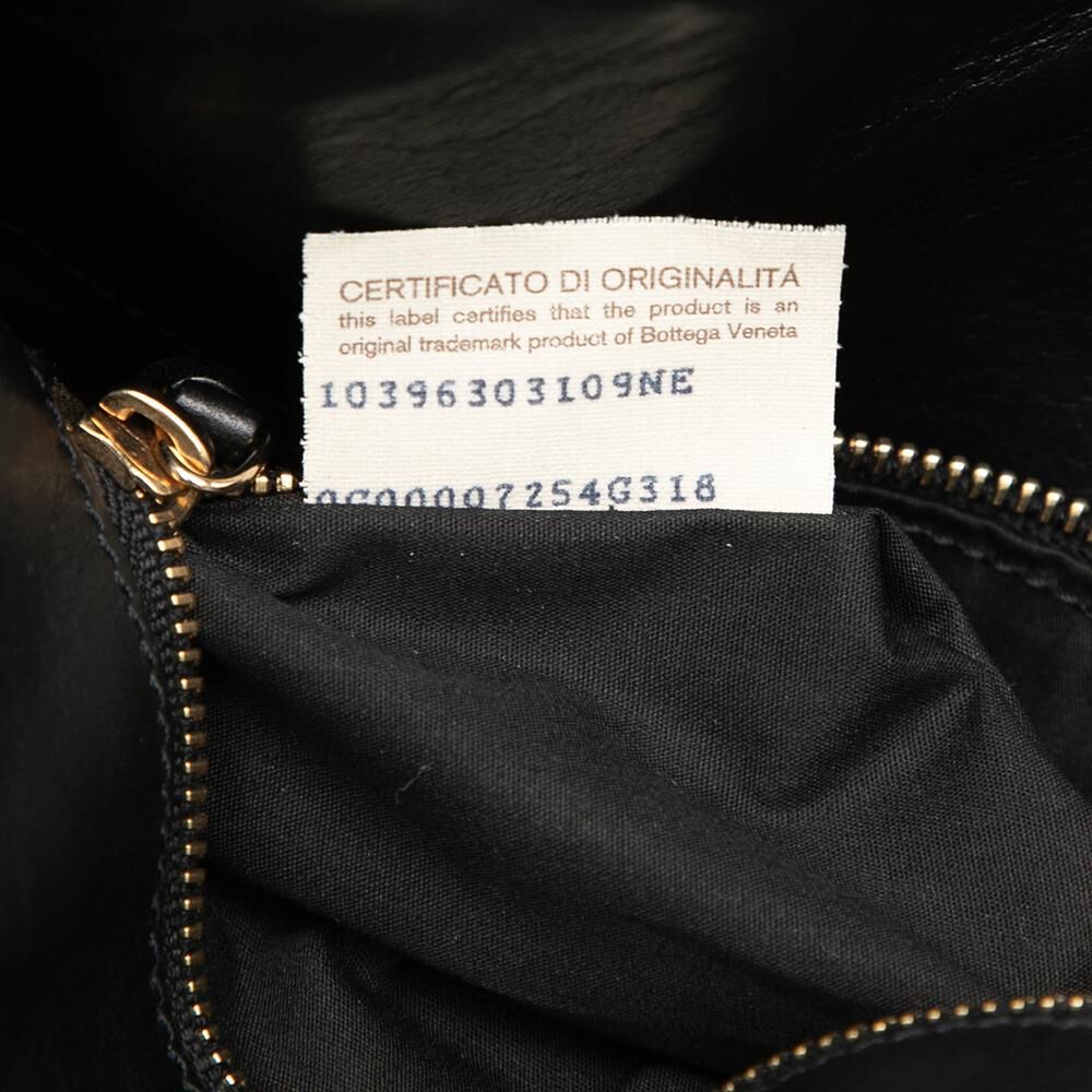Bottega Veneta Crossbody Bag