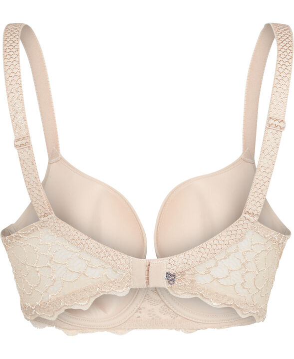 CARESSE 3D Plunge