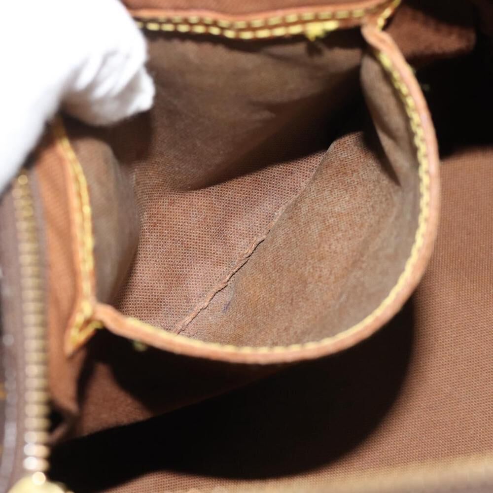 Louis Vuitton Speedy