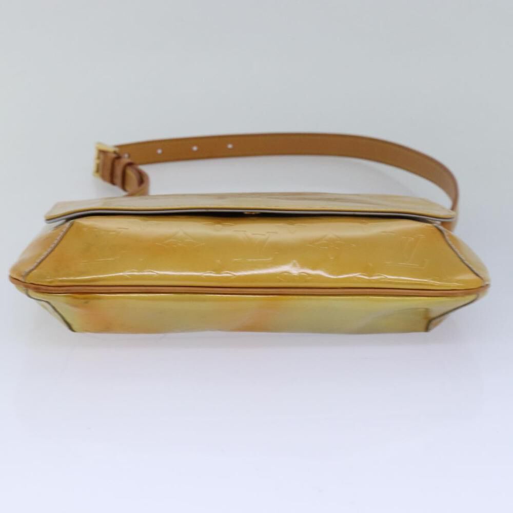 Louis Vuitton Thompson Street