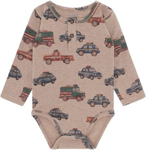 Hcbilly Lukning Politibil