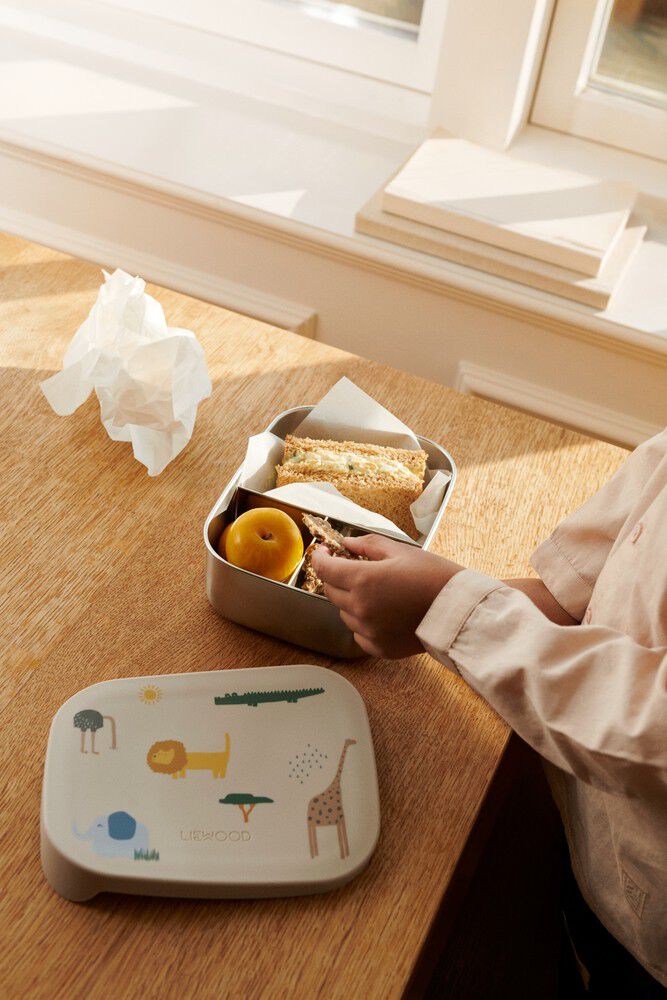 Arthur Printed Lunchbox