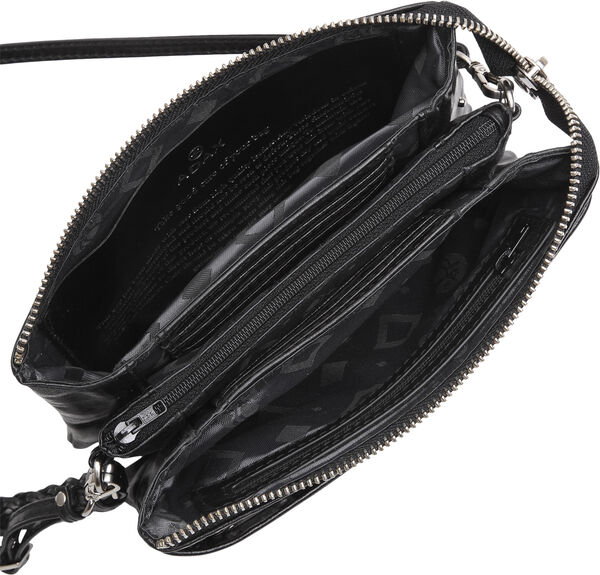 Salerno combi clutch nellie