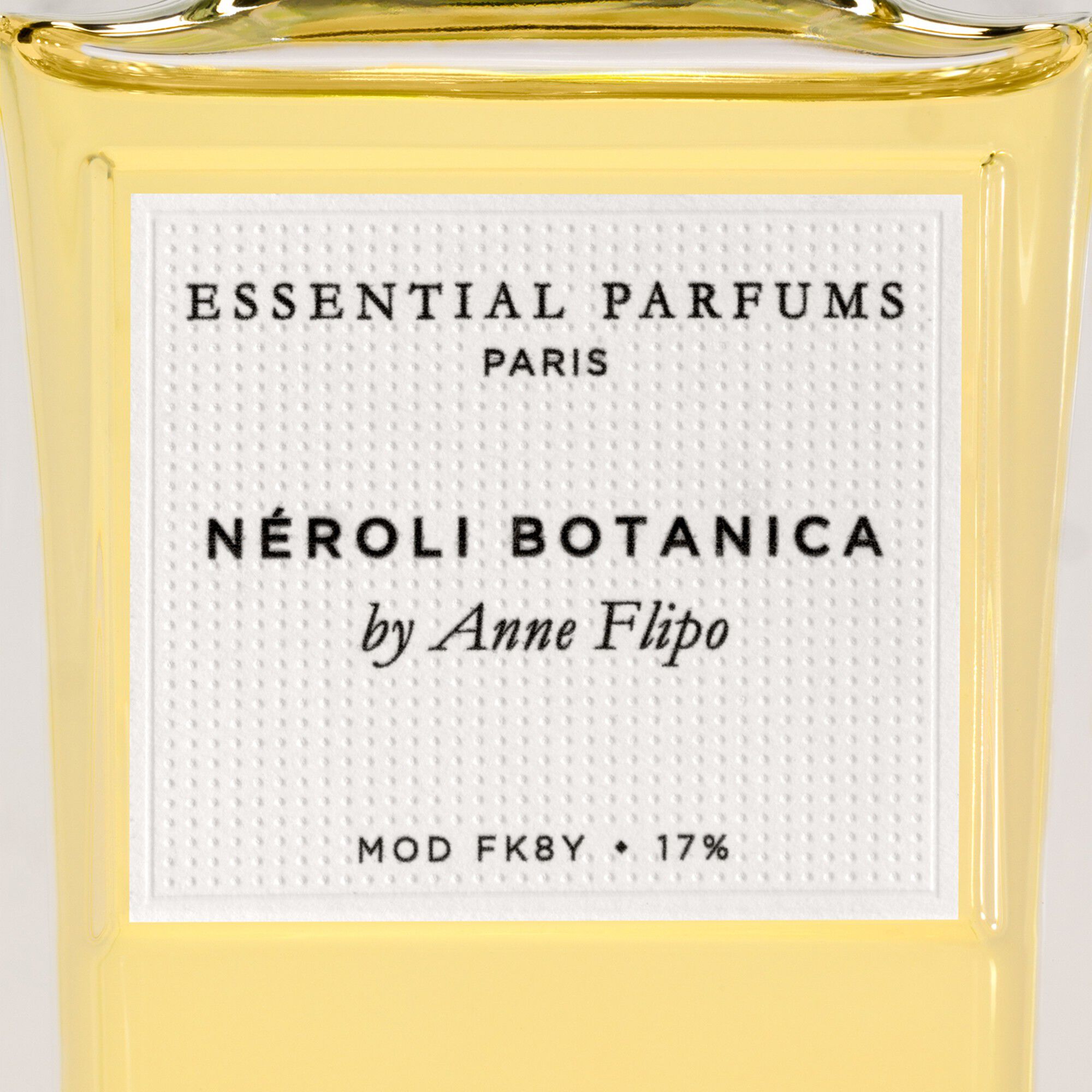 Neroli Botanica Eau De Parfum
