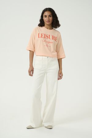 KAkarla Twill jeans