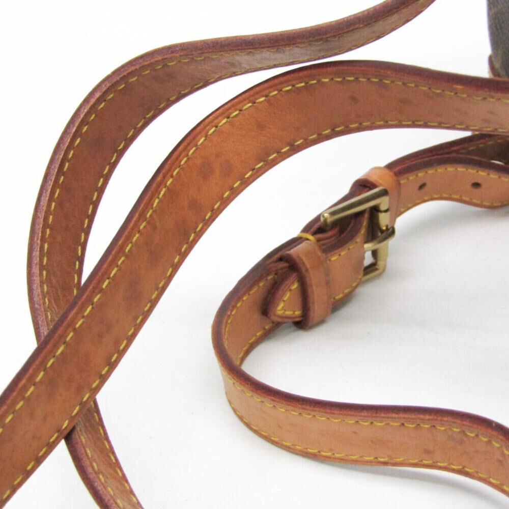 Louis Vuitton Montsouris