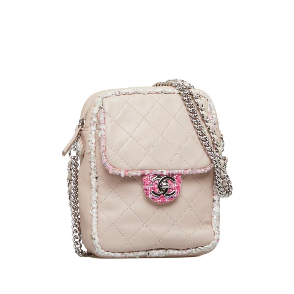 Chanel Crossbody Bag