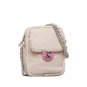 Chanel Crossbody Bag