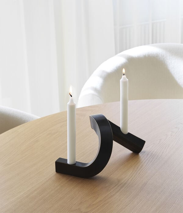 Crooked Candlestick Two
