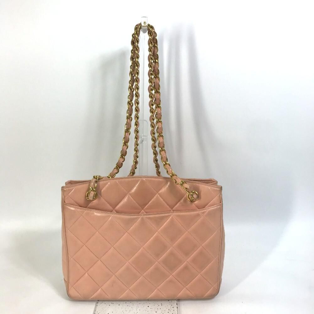 Chanel Tote