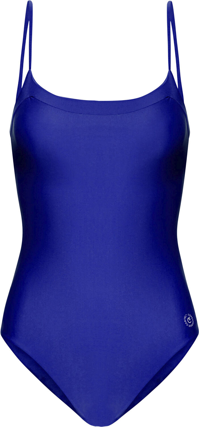 Penida fuld d&aelig;kkende badedragt - Nero