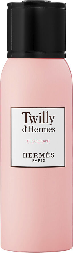Twilly d'Hermès Deodorant Spray 150 ml.