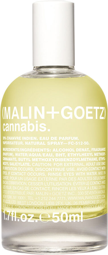 Cannabis Eau de Parfum