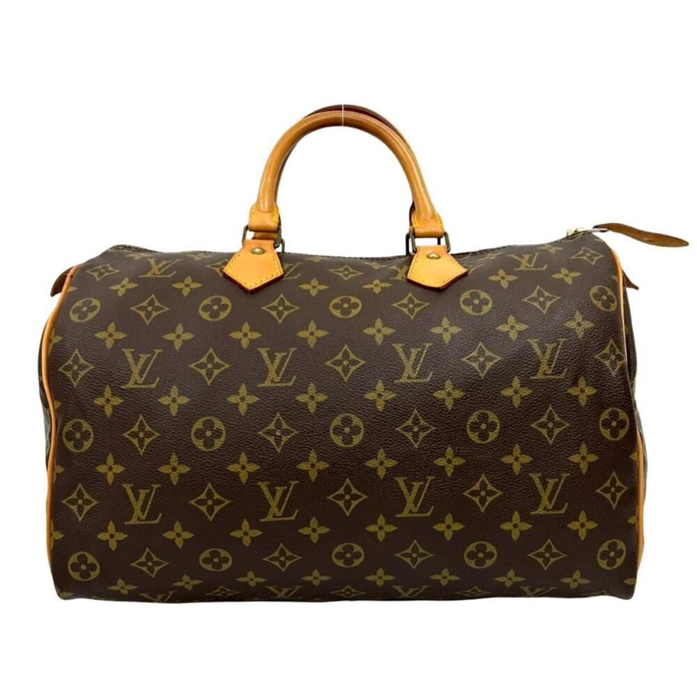 Louis Vuitton Speedy