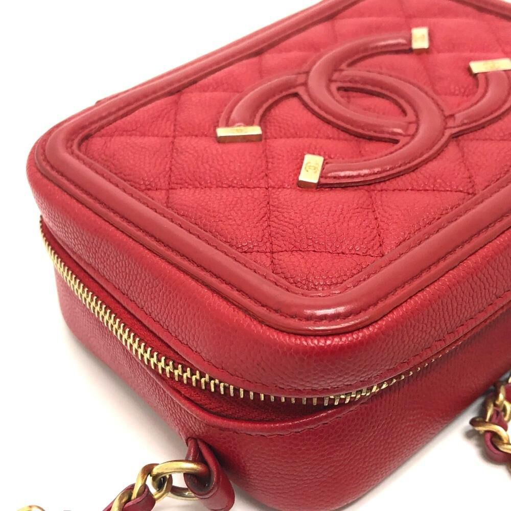 Chanel Shoulder Bag