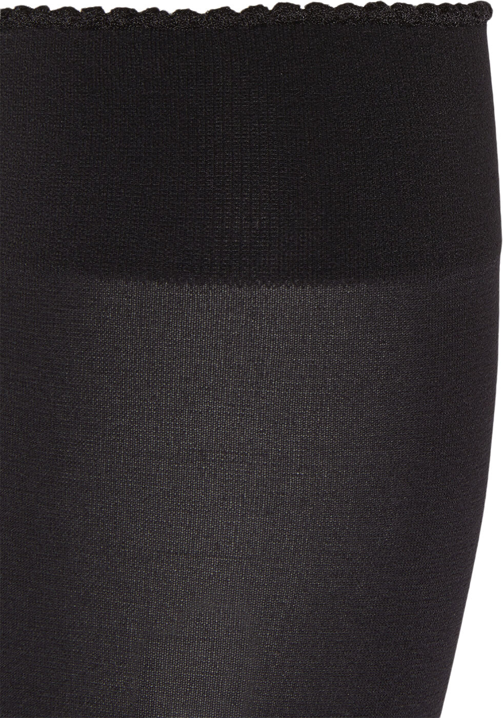 Velvet de luxe 50 kn&aelig;str&oslash;mper