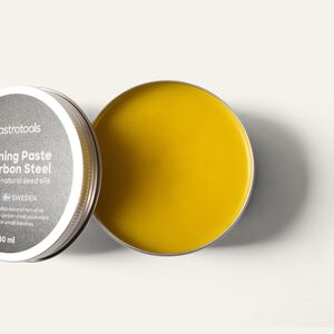 Plejevoks &ndash;Carbonst&aring;l