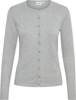 A8661, MilaSZ R-neck Cardigan