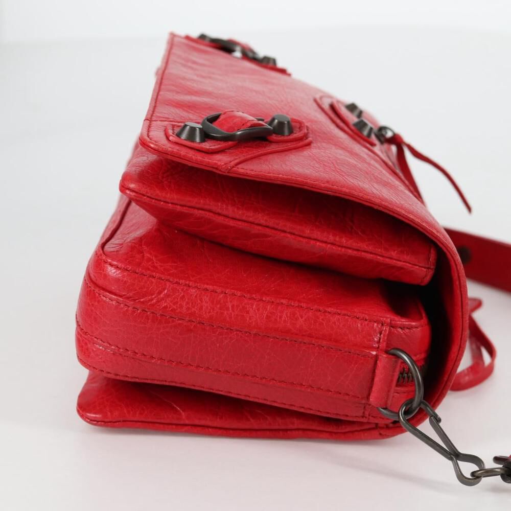 Balenciaga Travel Bag