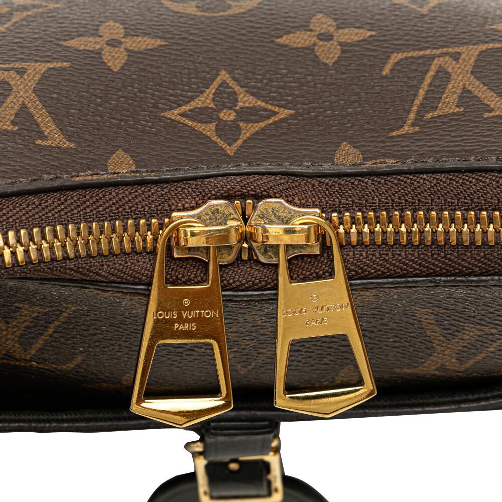Louis Vuitton Odeon