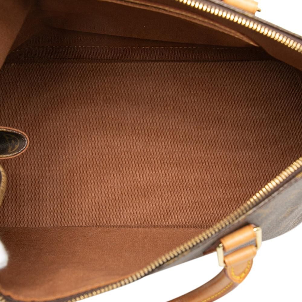 Louis Vuitton Alma