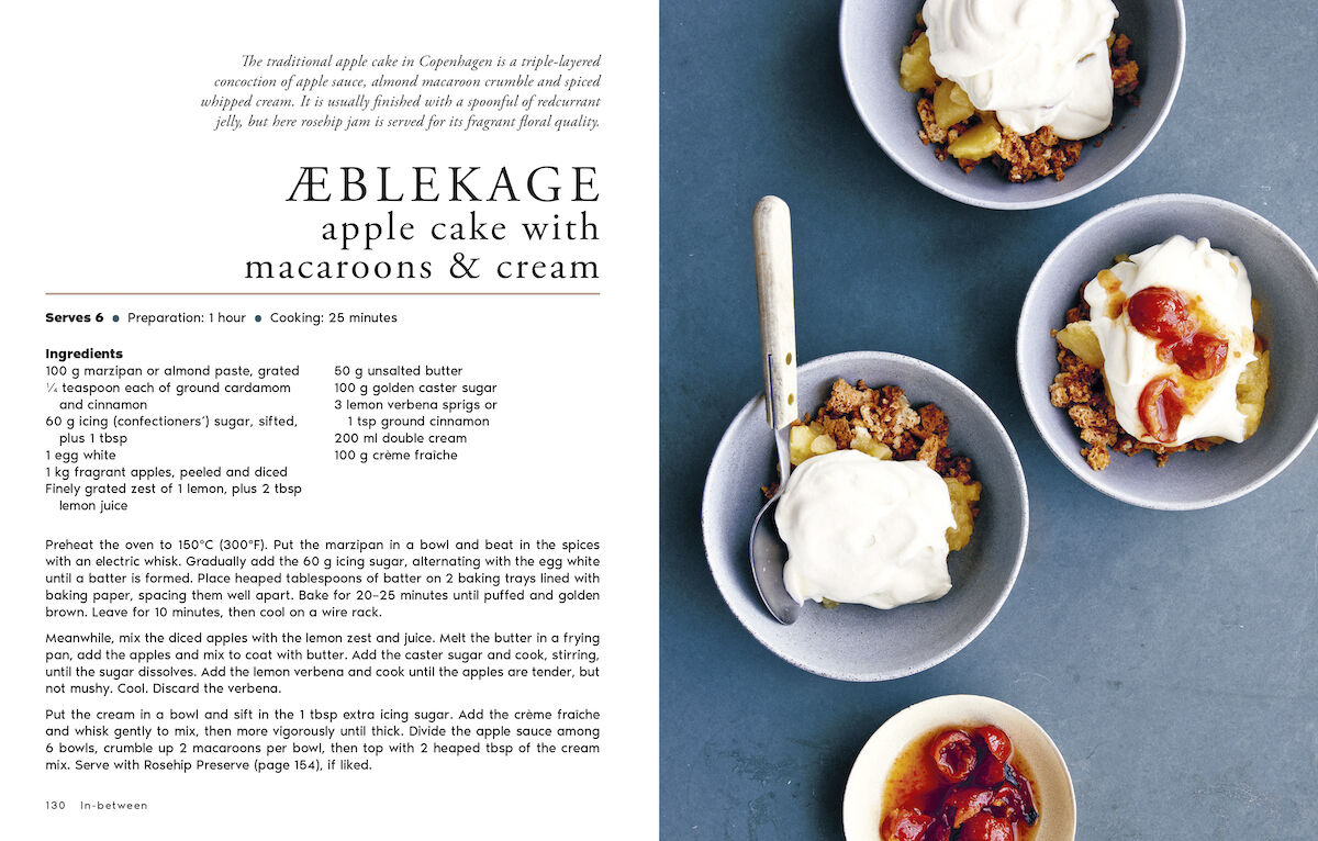 Copenhagen Cult Recipes mini