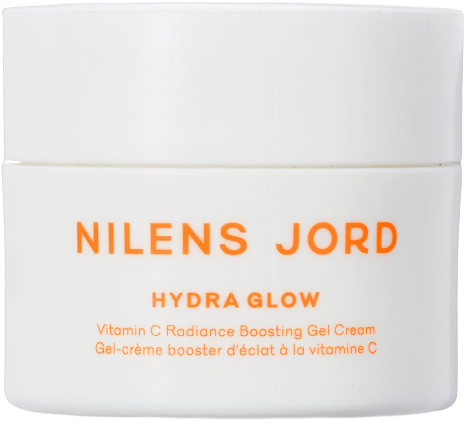 Hydra Glow Vitamin C Radiance Boost