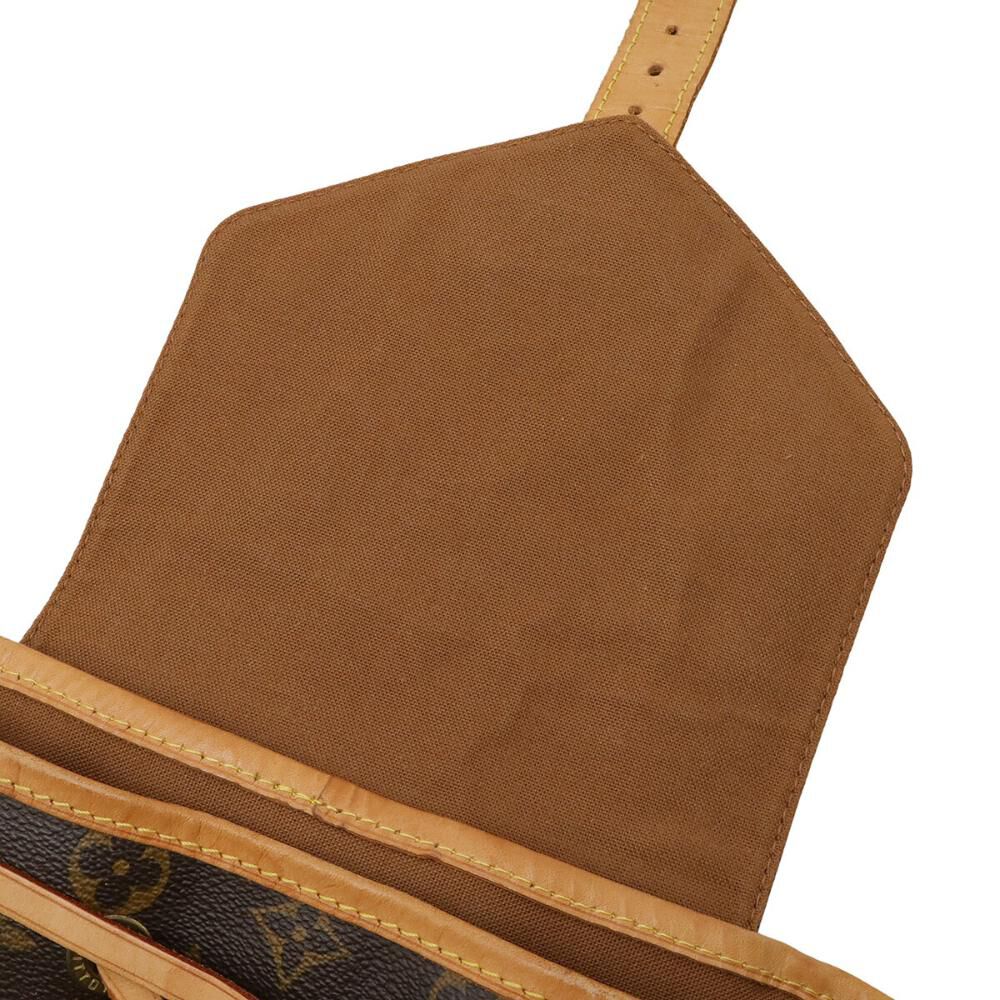 Louis Vuitton Montsouris