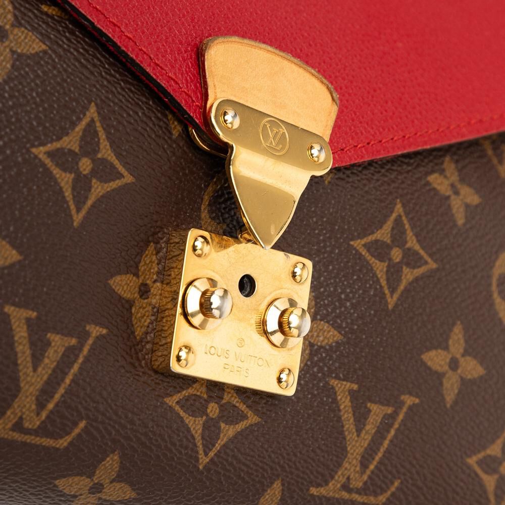 Louis Vuitton Pallas