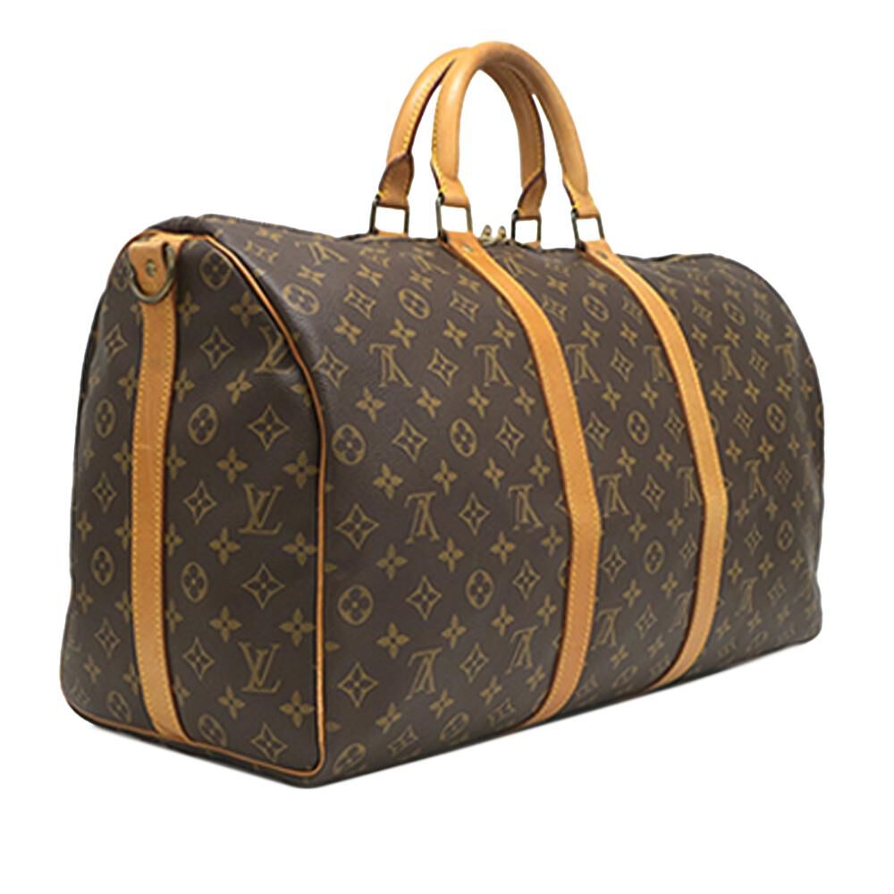 Louis Vuitton Keepall