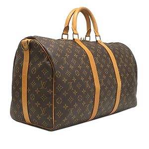 Louis Vuitton Keepall