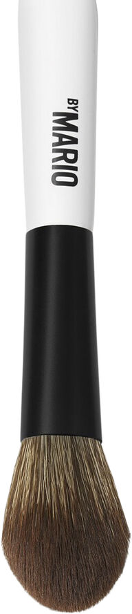 BRUSH HIGHLIGHTER-BLUSH-BRONZER - F