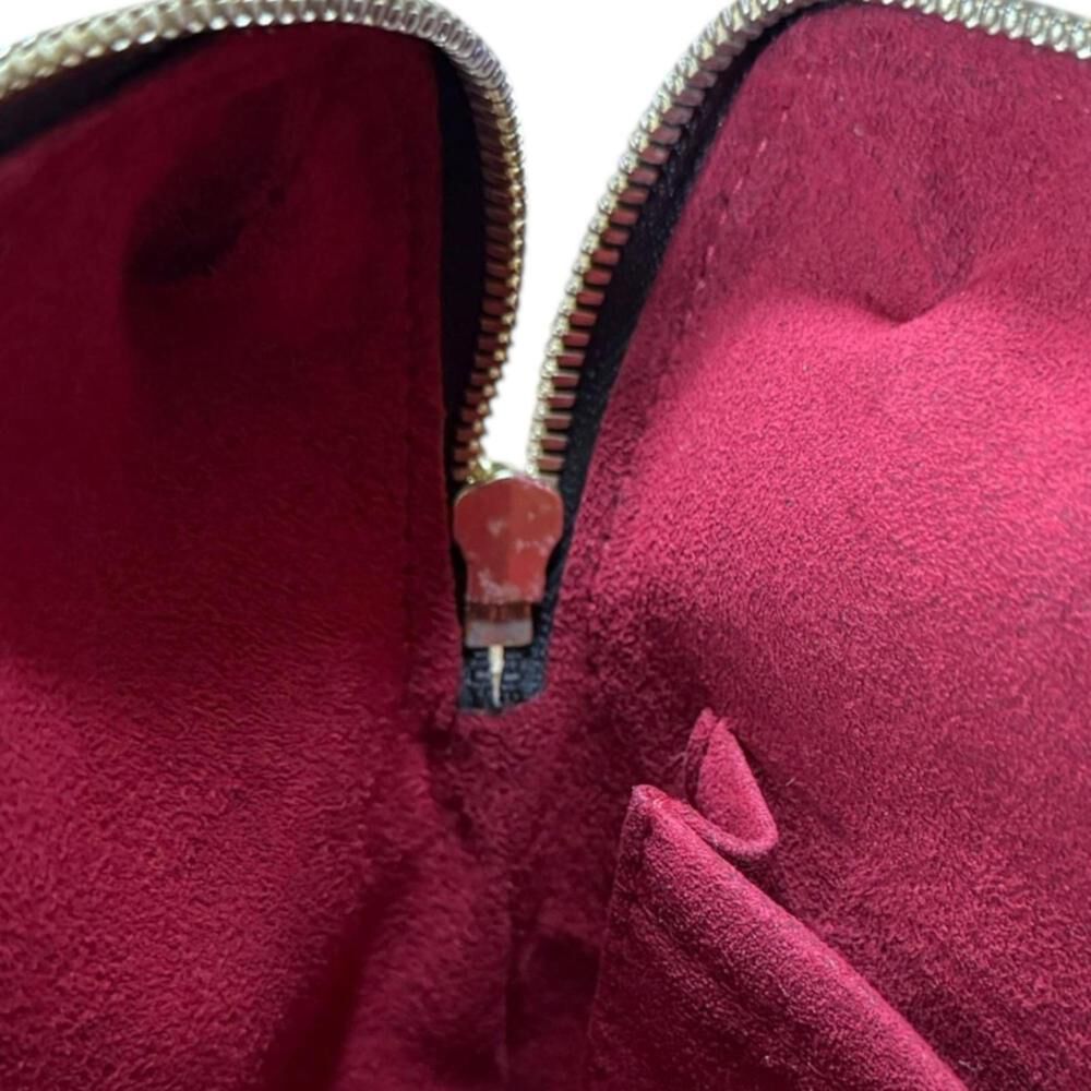 Louis Vuitton Coussin