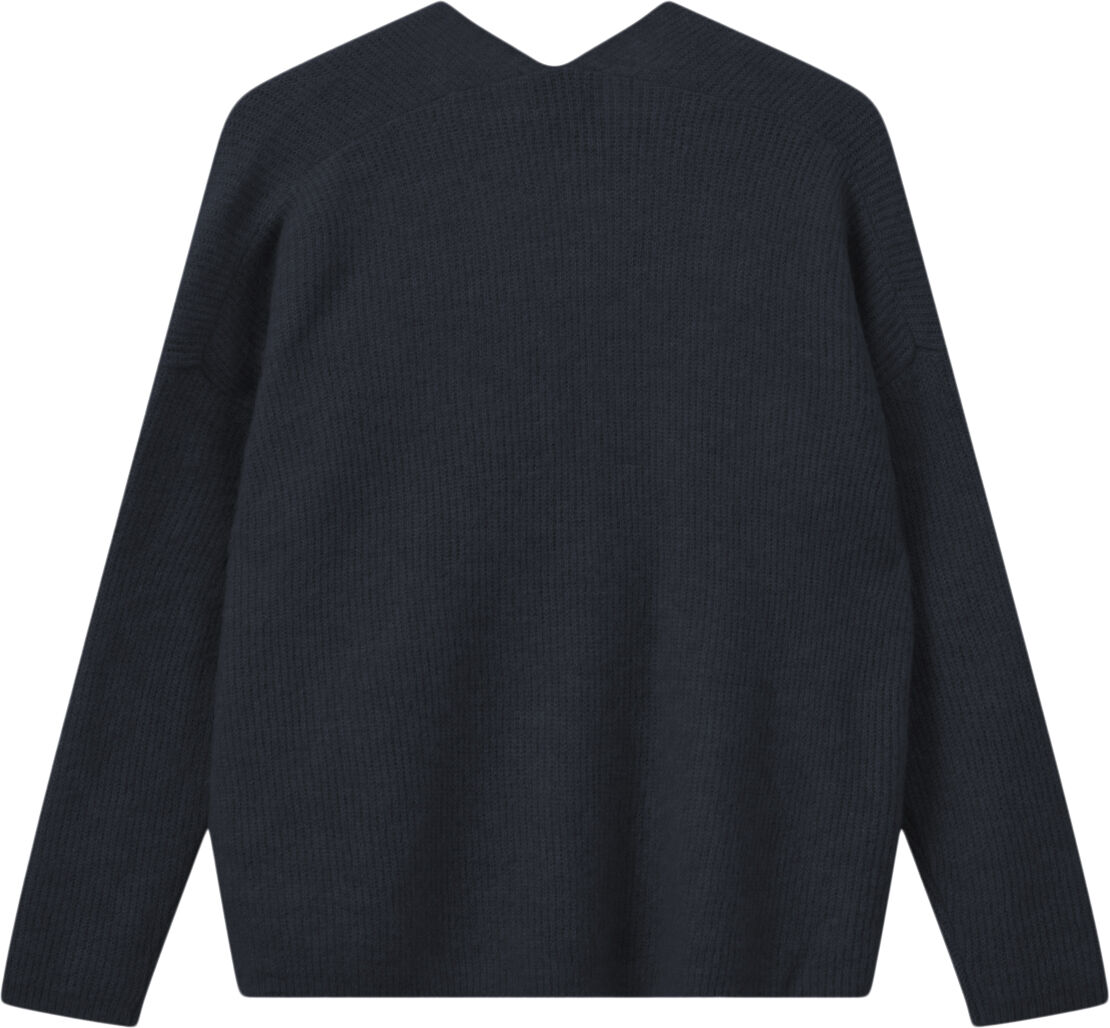 MMThora V-Neck Knit